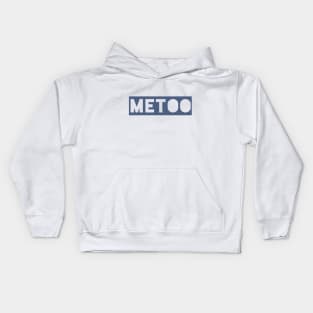 ME TOO 34 Kids Hoodie